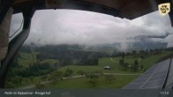 Archiv Foto Webcam Alpengasthof Pinzgerhof in Brunnerberg 16:00