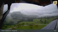 Archiv Foto Webcam Alpengasthof Pinzgerhof in Brunnerberg 18:00