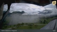 Archiv Foto Webcam Alpengasthof Pinzgerhof in Brunnerberg 20:00
