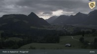 Archiv Foto Webcam Alpengasthof Pinzgerhof in Brunnerberg 00:00
