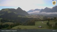 Archiv Foto Webcam Alpengasthof Pinzgerhof in Brunnerberg 06:00