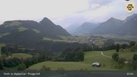 Archiv Foto Webcam Alpengasthof Pinzgerhof in Brunnerberg 00:00