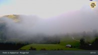 Archiv Foto Webcam Alpengasthof Pinzgerhof in Brunnerberg 06:00