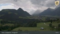 Archiv Foto Webcam Alpengasthof Pinzgerhof in Brunnerberg 14:00