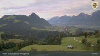 Archiv Foto Webcam Alpengasthof Pinzgerhof in Brunnerberg 06:00