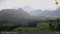 Archiv Foto Webcam Alpengasthof Pinzgerhof in Brunnerberg 14:00