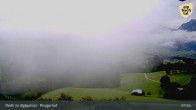 Archiv Foto Webcam Alpengasthof Pinzgerhof in Brunnerberg 07:00