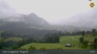 Archiv Foto Webcam Alpengasthof Pinzgerhof in Brunnerberg 12:00