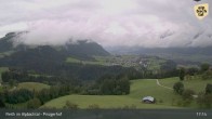 Archiv Foto Webcam Alpengasthof Pinzgerhof in Brunnerberg 16:00