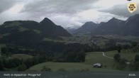 Archiv Foto Webcam Alpengasthof Pinzgerhof in Brunnerberg 00:00