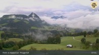 Archiv Foto Webcam Alpengasthof Pinzgerhof in Brunnerberg 07:00