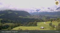 Archiv Foto Webcam Alpengasthof Pinzgerhof in Brunnerberg 10:00