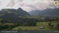 Archiv Foto Webcam Alpengasthof Pinzgerhof in Brunnerberg 12:00