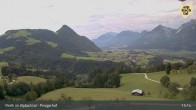 Archiv Foto Webcam Alpengasthof Pinzgerhof in Brunnerberg 12:00