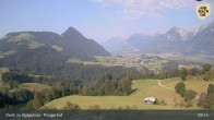 Archiv Foto Webcam Alpengasthof Pinzgerhof in Brunnerberg 08:00