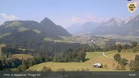 Archiv Foto Webcam Alpengasthof Pinzgerhof in Brunnerberg 10:00
