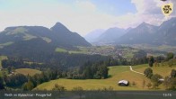 Archiv Foto Webcam Alpengasthof Pinzgerhof in Brunnerberg 12:00