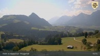 Archiv Foto Webcam Alpengasthof Pinzgerhof in Brunnerberg 14:00