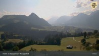 Archiv Foto Webcam Alpengasthof Pinzgerhof in Brunnerberg 16:00