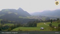 Archiv Foto Webcam Alpengasthof Pinzgerhof in Brunnerberg 06:00