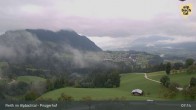 Archiv Foto Webcam Alpengasthof Pinzgerhof in Brunnerberg 06:00