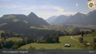 Archiv Foto Webcam Alpengasthof Pinzgerhof in Brunnerberg 14:00