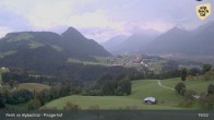 Archiv Foto Webcam Alpengasthof Pinzgerhof in Brunnerberg 02:00