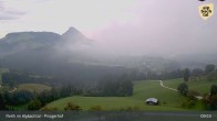 Archiv Foto Webcam Alpengasthof Pinzgerhof in Brunnerberg 07:00