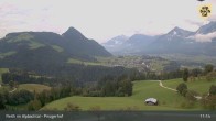 Archiv Foto Webcam Alpengasthof Pinzgerhof in Brunnerberg 08:00