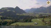 Archiv Foto Webcam Alpengasthof Pinzgerhof in Brunnerberg 12:00