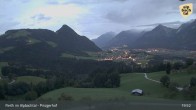 Archiv Foto Webcam Alpengasthof Pinzgerhof in Brunnerberg 00:00