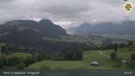 Archiv Foto Webcam Alpengasthof Pinzgerhof in Brunnerberg 01:00