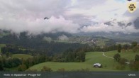 Archiv Foto Webcam Alpengasthof Pinzgerhof in Brunnerberg 04:00