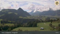 Archiv Foto Webcam Alpengasthof Pinzgerhof in Brunnerberg 12:00