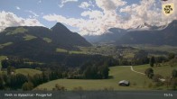 Archiv Foto Webcam Alpengasthof Pinzgerhof in Brunnerberg 14:00