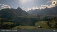 Archiv Foto Webcam Alpengasthof Pinzgerhof in Brunnerberg 16:00