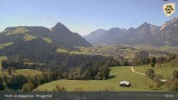 Archiv Foto Webcam Alpengasthof Pinzgerhof in Brunnerberg 12:00