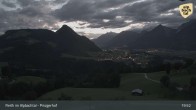 Archiv Foto Webcam Alpengasthof Pinzgerhof in Brunnerberg 00:00