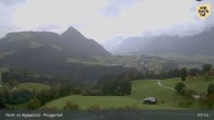 Archiv Foto Webcam Alpengasthof Pinzgerhof in Brunnerberg 06:00