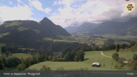 Archiv Foto Webcam Alpengasthof Pinzgerhof in Brunnerberg 12:00
