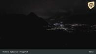 Archiv Foto Webcam Alpengasthof Pinzgerhof in Brunnerberg 00:00