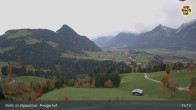 Archiv Foto Webcam Alpengasthof Pinzgerhof in Brunnerberg 14:00