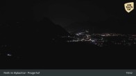 Archiv Foto Webcam Alpengasthof Pinzgerhof in Brunnerberg 02:00