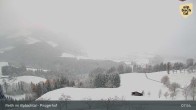 Archiv Foto Webcam Alpengasthof Pinzgerhof in Brunnerberg 07:00
