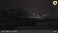 Archiv Foto Webcam Alpengasthof Pinzgerhof in Brunnerberg 00:00