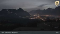 Archiv Foto Webcam Alpengasthof Pinzgerhof in Brunnerberg 16:00