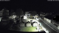 Archiv Foto Webcam Ortszentrum von Mallnitz 23:00