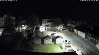 Archiv Foto Webcam Ortszentrum von Mallnitz 03:00