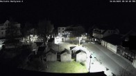 Archiv Foto Webcam Ortszentrum von Mallnitz 03:00