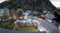 Archiv Foto Webcam Ortszentrum von Mallnitz 05:00
